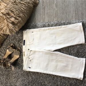 AG the Malibu Crop Pant